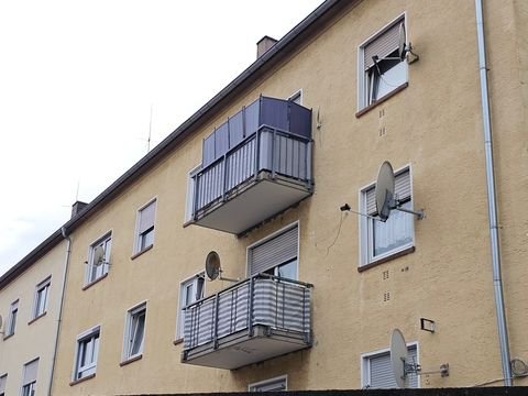 Kaiserslautern Wohnungen, Kaiserslautern Wohnung kaufen