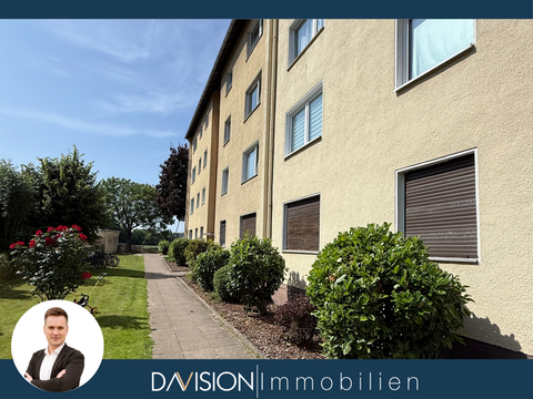 Minden Wohnungen, Minden Wohnung kaufen