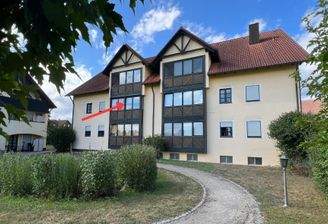 Wohnanalge - Lage Wohnung
