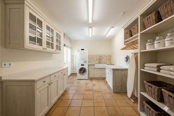 HWR (Einrichtungsvorschlag)