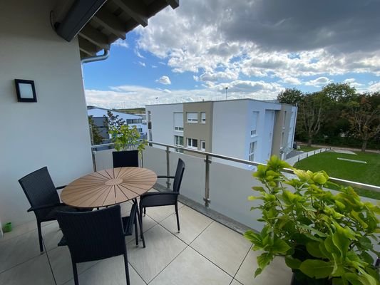 Balkon