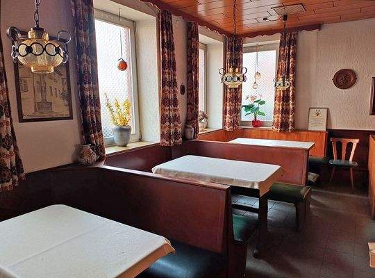 Haus 11-13 - Gaststätte