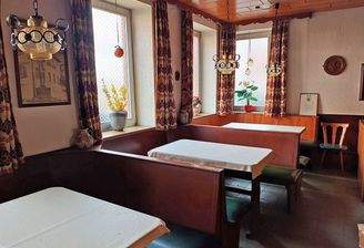 Haus 11-13 - Gaststätte