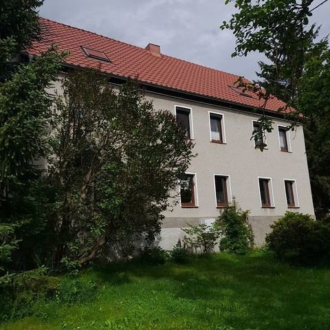 Lichtentanne Häuser, Lichtentanne Haus kaufen