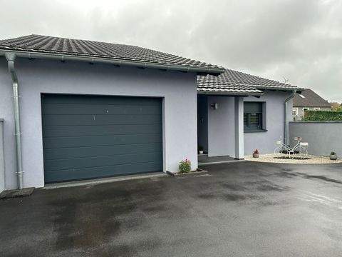 Freyming-Merlebach Häuser, Freyming-Merlebach Haus kaufen