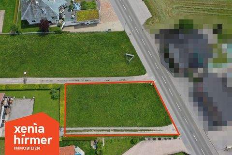 Ehrwald Grundstücke, Ehrwald Grundstück kaufen