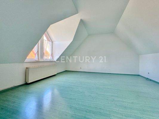 Appartments im li. DG