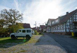 Umgebung