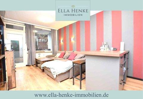 Goslar-Hahnenklee Wohnungen, Goslar-Hahnenklee Wohnung kaufen