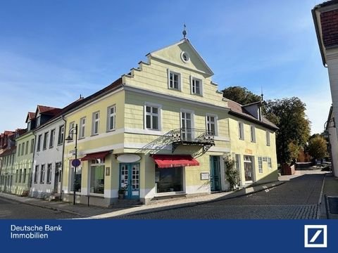 Stavenhagen Häuser, Stavenhagen Haus kaufen