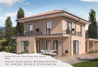Mediterranes Wohngefühl