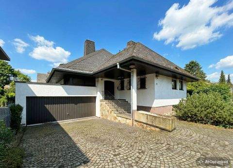 Gießen Häuser, Gießen Haus kaufen