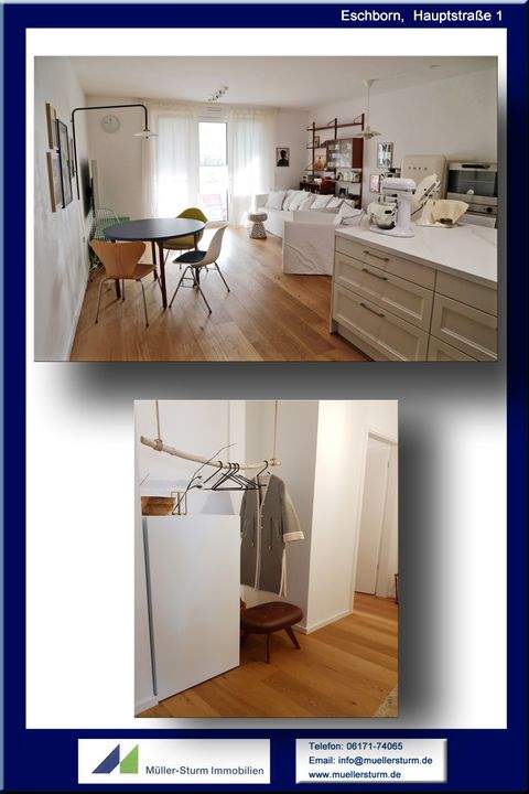 Eschborn Wohnungen, Eschborn Wohnung mieten