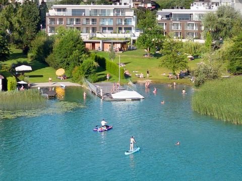 Egg am Faaker See Wohnungen, Egg am Faaker See Wohnung kaufen