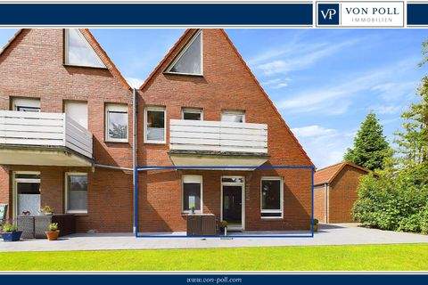 Wittmund / Altfunnixsiel Wohnungen, Wittmund / Altfunnixsiel Wohnung mieten