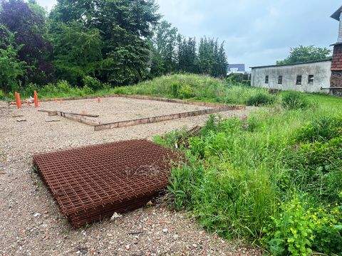 Jerxheim Grundstücke, Jerxheim Grundstück kaufen