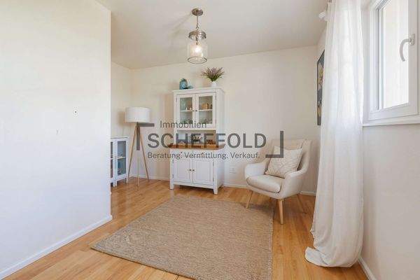 Kinderzimmer (KI generiert)