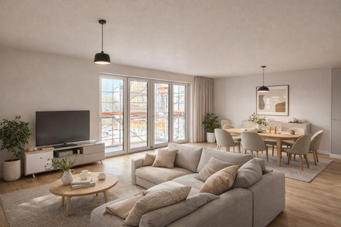 Ebersberg Wohnungen, Ebersberg Wohnung mieten