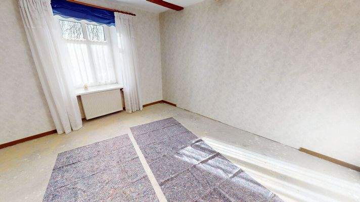 Zimmer | Hauptwohnung