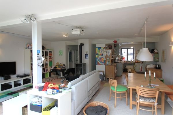 EG Wohnzimmer