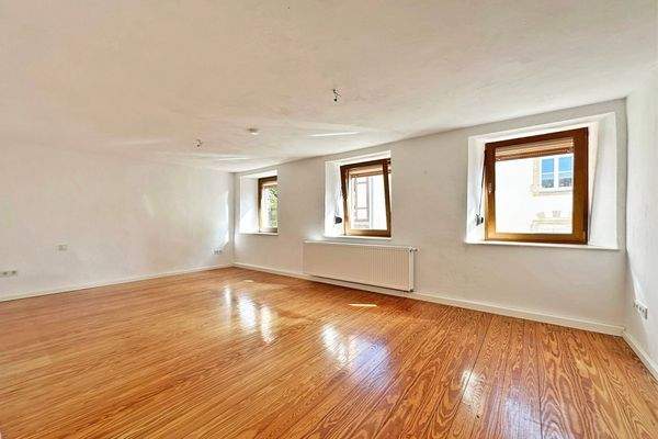 Elternschlafzimmer OG