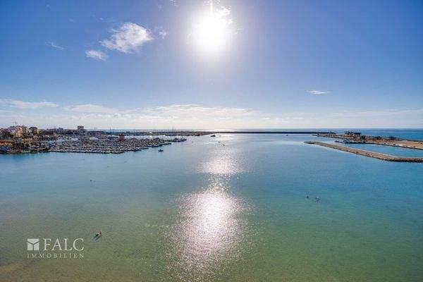 Strand und Meer / Beach and sea / Playa y mar