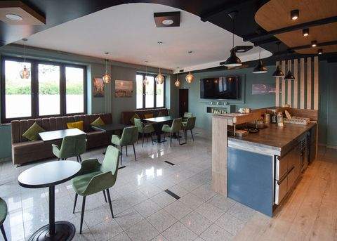 Köln Gastronomie, Pacht, Gaststätten