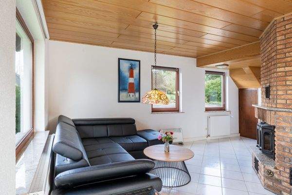 Einfamilienhaus nahe der Schlei