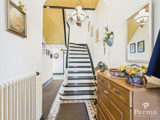 Eingangsbereich/Diele