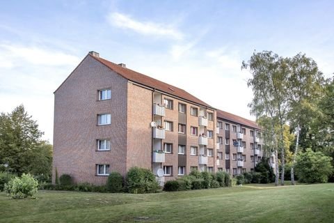 Detmold Wohnungen, Detmold Wohnung mieten