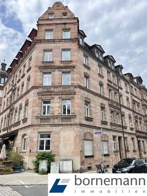 Nürnberg Wohnungen, Nürnberg Wohnung mieten