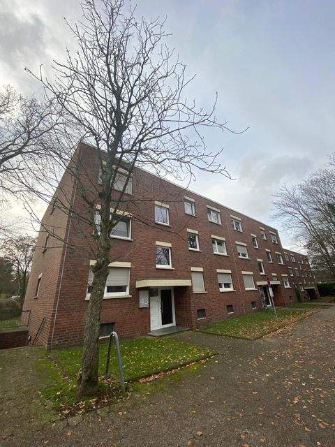 Viersen Wohnungen, Viersen Wohnung mieten