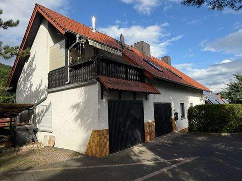 Bad Salzungen Häuser, Bad Salzungen Haus kaufen