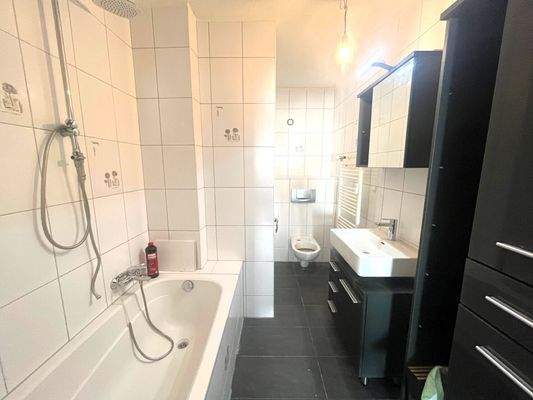 Wohnung OG rechts