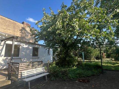 Bitterfeld-Wolfen Häuser, Bitterfeld-Wolfen Haus kaufen