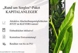 KLEYERS Capital Investors_