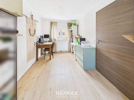 Büro / Gästezimmer