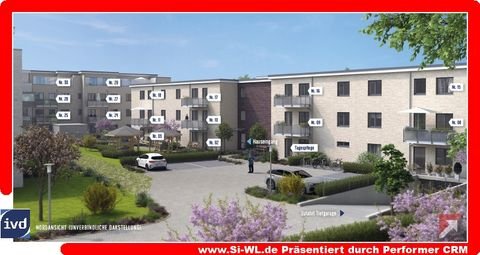 Seevetal Wohnungen, Seevetal Wohnung mieten