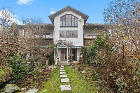 Dießen am Ammersee / Wengen Häuser, Dießen am Ammersee / Wengen Haus kaufen