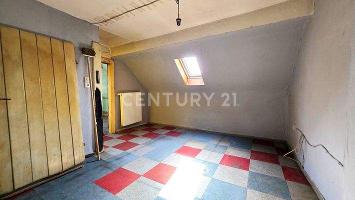 Gegenseite des Büro bzw. Gästezimmer