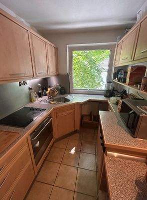 Küche 