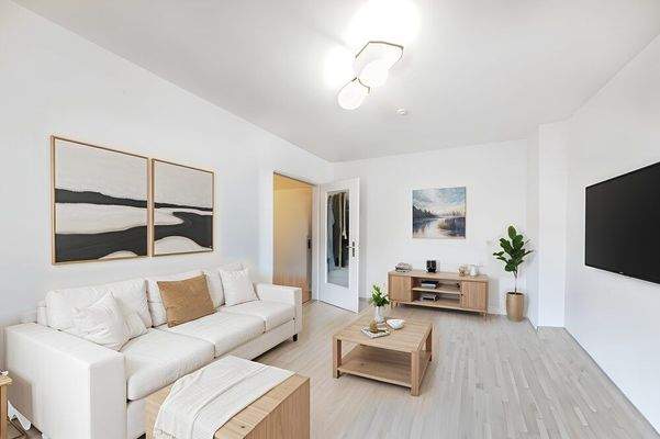 Titelbild/Visualisierung