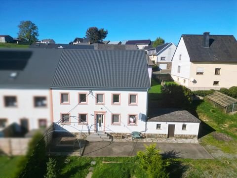 Burg-Reuland Häuser, Burg-Reuland Haus kaufen