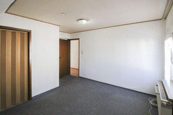 Schlafzimmer Obergeschoss