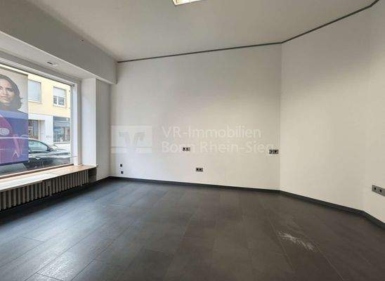 Wartebereich/Salon - (KI generiert)