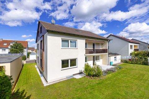 Langweid am Lech Häuser, Langweid am Lech Haus kaufen