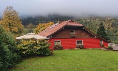 Feld am See Häuser, Feld am See Haus kaufen