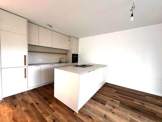 Küchenbereich 