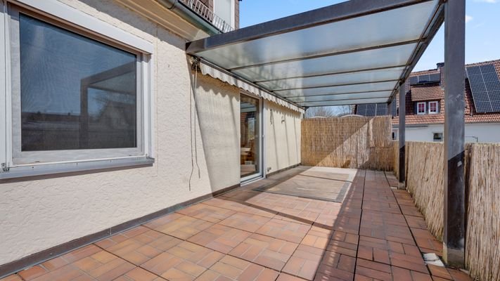 WE3 - Balkon 