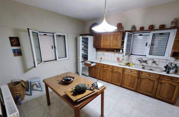 Kreta, Monastiraki: Großes Anwesen mit vielen Möglichkeiten zu verkaufen